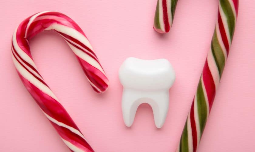 Cosmetic Dentistry Options for a Dazzling Christmas