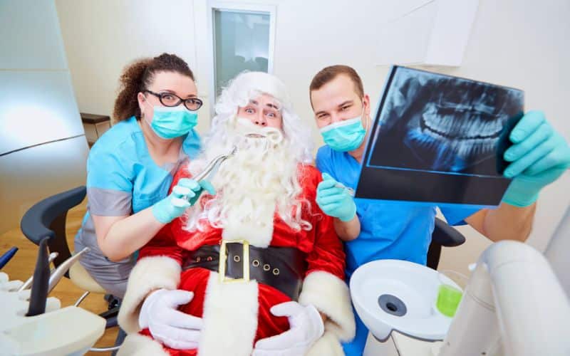 Top 10 Tips for a Cavity-Free Christmas in Evergreen