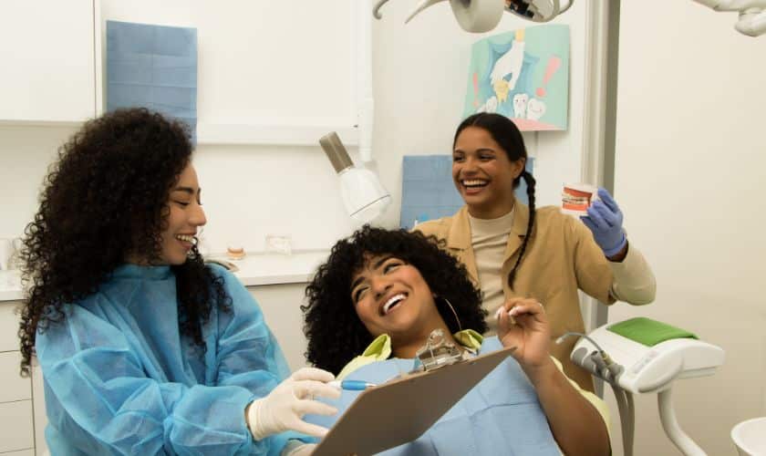 Understanding the Basics: A Guide to Oral Health