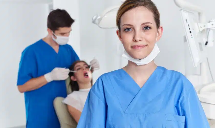 The Link Between Mindfulness and Dentistry
